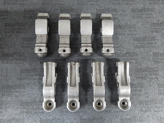 FORD TAUNUS SIERRA 2.0 2.3