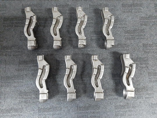 FORD TAUNUS SIERRA 2.0 2.3