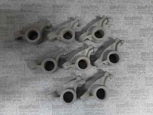 FORD F-100 V8 FASE 1/2