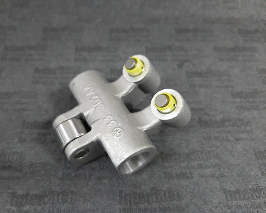 FIAT E-TORQ 1.6 16V STRADA ADVENTURE GRAN SIENA PUNTO IDEA DOBLO LINEA