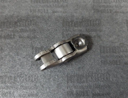 FIAT PUNTO STRADA 1.3 16V JTD MULTIJET A RODILLO