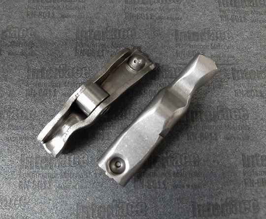 CHEVROLET Z20D CRUZE CAPTIVA 2.0 TDI 16V ESC. DIESEL