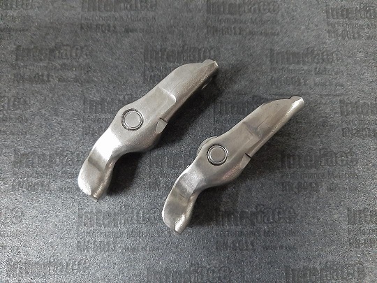 CHEVROLET Z20D CRUZE CAPTIVA 2.0 TDI 16V ESC. DIESEL