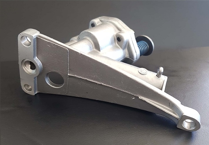 PEUGEOT 404 5BAN 1.6