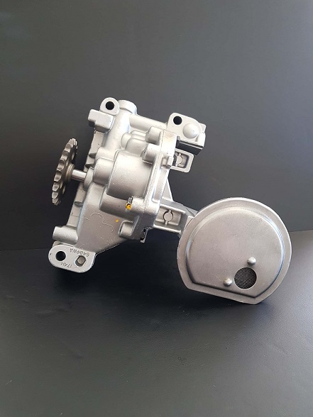 PEUGEOT 306 406 1.8 16V XU7JP4 21 DIENTES