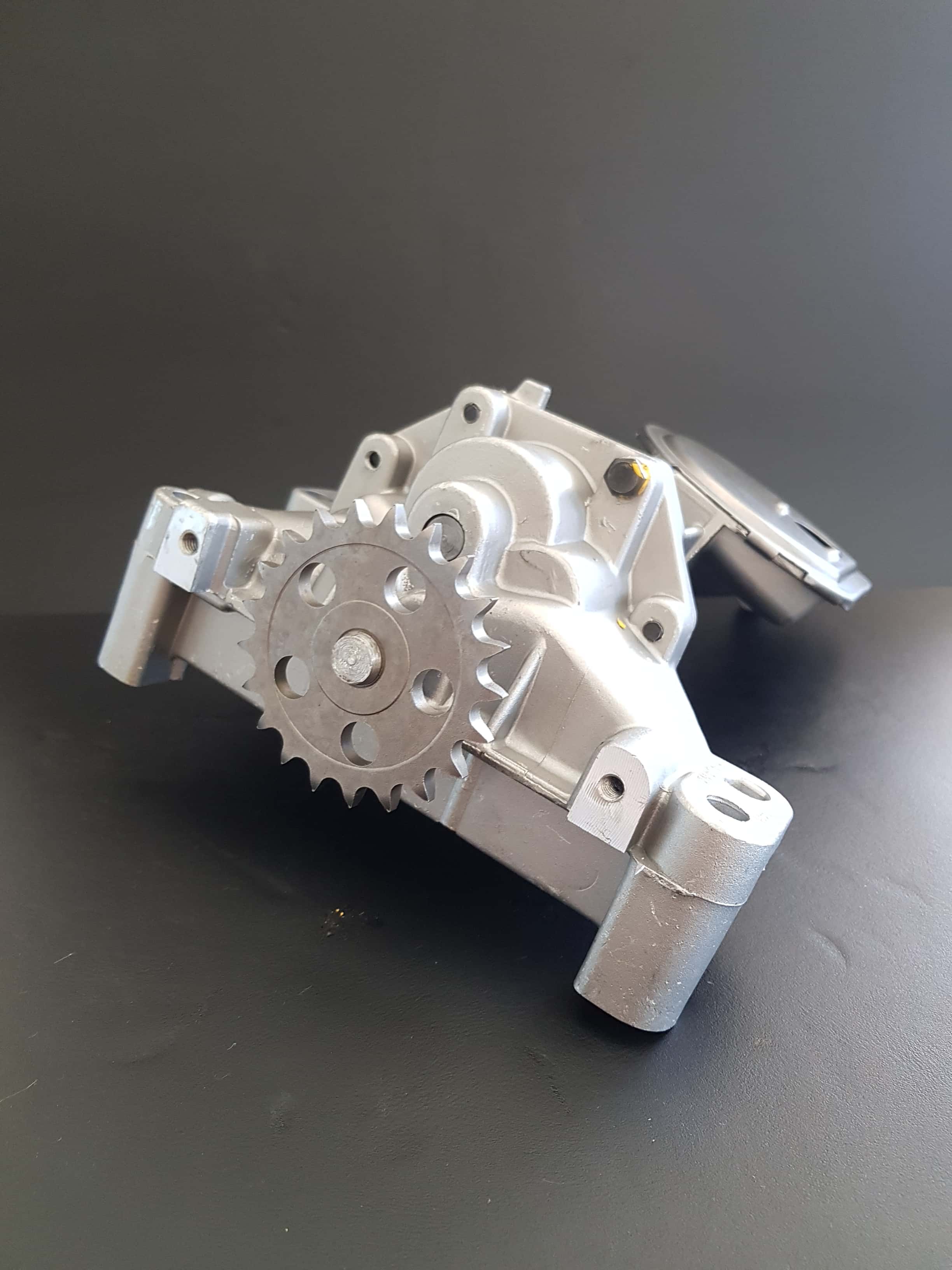 PEUGEOT 306 406 1.8 16V XU7JP4 21 DIENTES