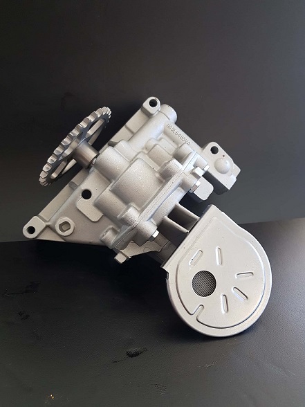 PEUGEOT 206-106 TU5 1.6 8V 29 DIENTES