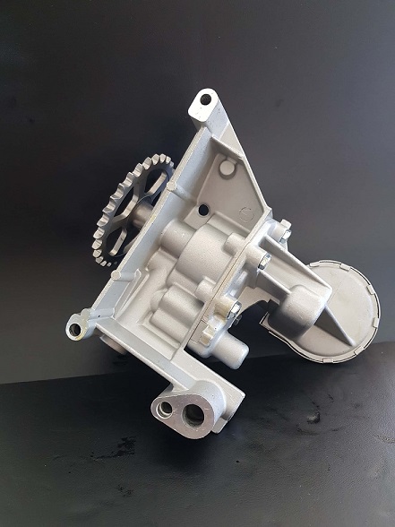 PEUGEOT 206-106 TU5 1.6 8V 29 DIENTES