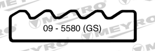 MWM SPRINT 2.8 12V 4CIL 4.07 TD-GM S10 BLAZER TURBO-TV
