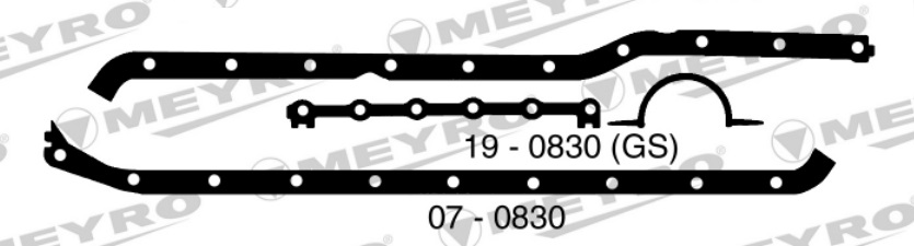 CHEVROLET 230 250 400 SUPER-CHEVY-C10 7B. ( 1969/78 )-JCCA