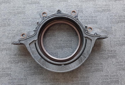 FORD ZETEC ROCAM 1.0 1.6 8V FOCUS ESCORT KA ECOSPORT FIESTA MAX  RET. BANCADA C/PORTARETEN