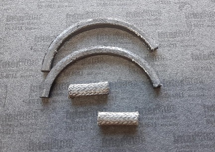 BEDFORD 200 300 350  EMPAQ/GRAFIT SOGA