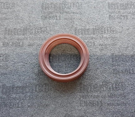 CITROEN 2CV-DISTRIB.