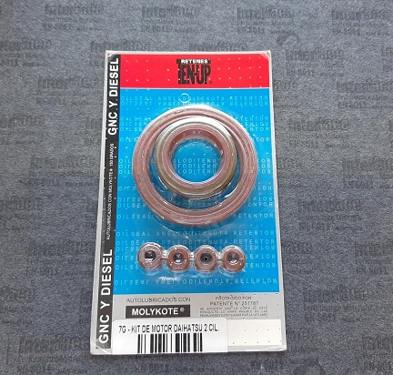 DAHIATSU 2C.CAB-VANCUORE ORIG.