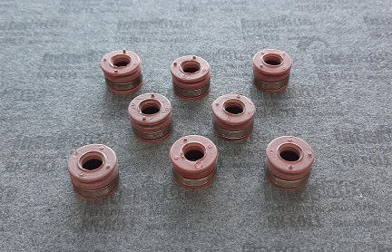 DODGE 1500 MOTOR 1500   RET. VALVULAS 8X15X12