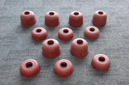 DODGE VALIANT D100 RETEN DE VALVULAS