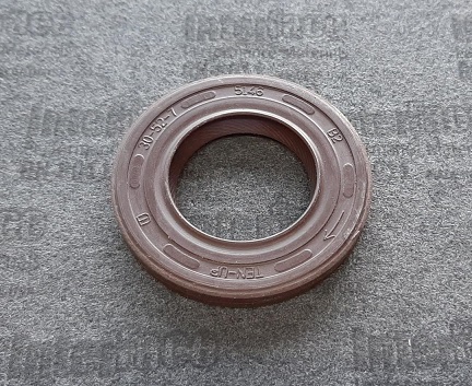 FIAT 125 128 147 MPI TIPO DUNA UNO FIORINO PALIO 1.4 1.6 1.7  E-TORQ 1.6 16V RET. ARBOL DE LEVA 30X52X7