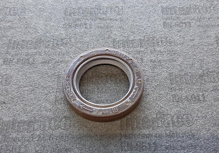 FIAT TEMPRA DUNA UNO PALIO SIENA STRADA 1.7 DIESEL TURBO RET. DISTRIBUCION 30X43X8