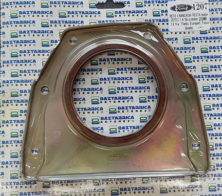 FORD FIESTA-ECOSPORT ZETEC 1.4 16V - SIGMA 1.6  - PORTA RETEN Y BANCADA