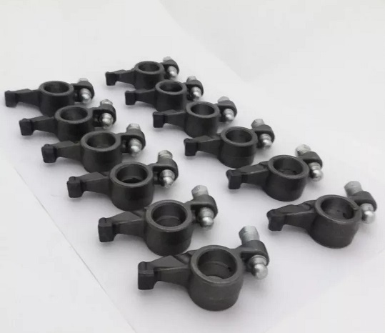 FORD FALCON SPRINT F-100 RANCHERO FAIRLINE 187 188 221  6 CILINDO 4 - 7 BANCADAS C/REGISTRO