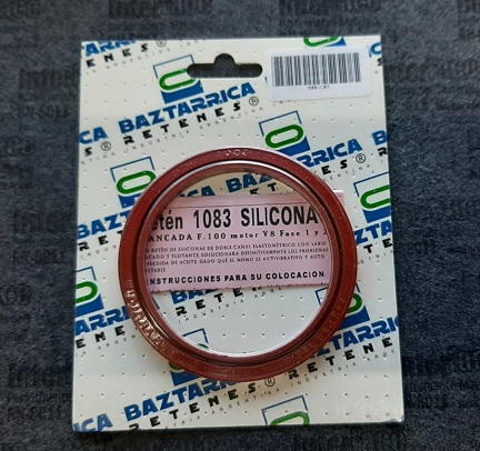 FORD F-100 MOT. V8 FASE 1/2 (REMPLAZA SOGA)- RETEN BANCADA