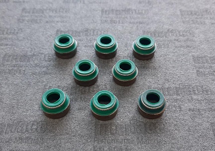 RENAULT 1.6 CHT TWINGO 1.3 C3G RET. (VALVULAS 7X11X6.5/9.5