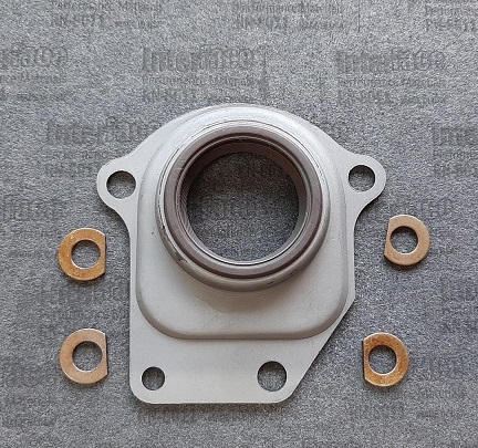 FORD FIESTA 1.8 DIESEL RET. DE LEVAS AUXILIAR C/PORTA 40X53X10