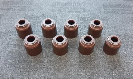 CHEVROLET ISUZU 2.5 2.8 RET. VALVULA 8X14X12/14