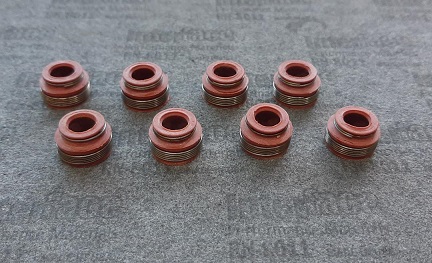 INDENOR DOBLE RESORTE