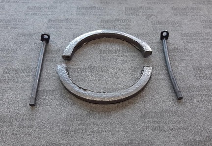 INDENOR DIESEL AM/BLANCO