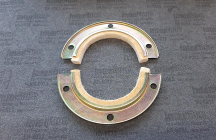 I.K.A TORINO 4B. C/FIELTRO