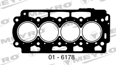 FORD FIESTA/PEUG DV4 1.4 8V HDI-1.50-6M CIL. 73.7MM-TC