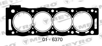 PEUGEOT 206 207 307 PARTNER DW10 2.0 8V-1.45-4M CIL. 85MM-TC