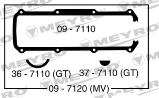 VOLKSWAGEN GACEL-GOL-SENDA-SAVEIRO 1.6-1.8 AUDI ESCORT NAFITA DIESEL  CARBURADOR COMPLETA -TV