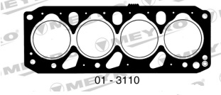 FORD FIESTA 1.8D GUIA 13.5-1.52-4M-TC