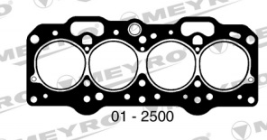 FIAT UNO PALIO MPI 1.1-1.3-1.5 CIL. 76MM-TC