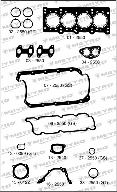 FIAT UNO-FIORINO FIRE 1.3 8V. FIRE 1.0 8V-JMTC