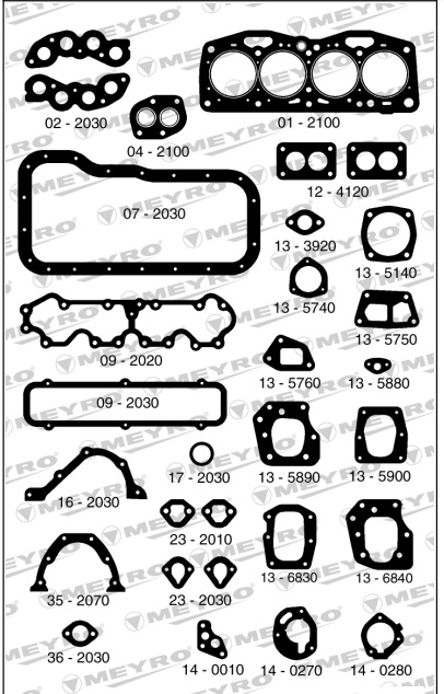 FIAT 128 SUPER EUROPA UNO-REGATTA 85 1.5 1500-JMTC