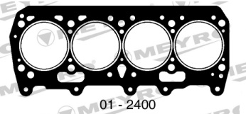 FIAT DUNA UNO FIORINO STRADA DUCATO 1.7 1.9 -ESP 1.65MM S/M-TC