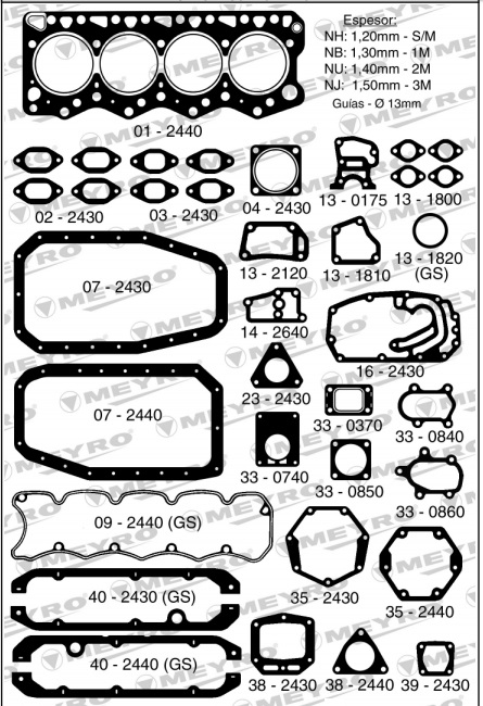 FIAT DUCATO 14 TDS MATER 2.8 8V INYECCION DIRECTA TURBO DIESEL 8140.43 -JMTC