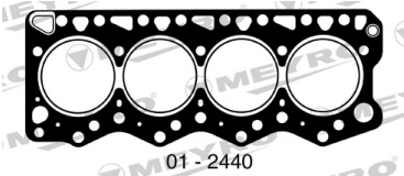 FIAT DUCATO 2.8 - 8140.43 MASTER -1.20 S/M INYECCION DIRECTA 94MM-TC