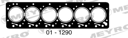 CUMMINS 6B-6BT-6BTAA 5.9L-TC