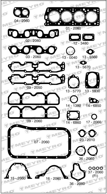 FIAT 125-BERLINA POTENCIADA-JMTC