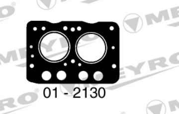 FIAT 2C U25 CD-211R TRACTOR-TC