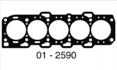 FIAT MAREA BRAVO  5C 2.0 -TC