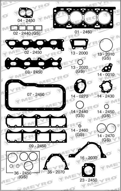 FIAT PALIO-SIENA TORQUE 1.6 16V-JMTC