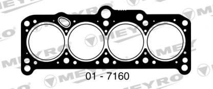 VOLKSWAGEN POLO SEAT IBIZA CORDOBA TOLEDO SURAN 1.9 SDI-TDI DIRECTA S/PRECAMARAS 79.5MM-1.45M-TC