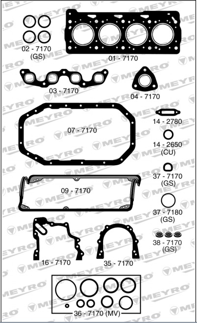 VOLKSWAGEN GOL 1.0 1000-AER-ALL-8V.-JMTC