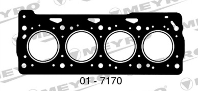 VOLKSWAGEN GOL 1000 8V 16V -AER-AT-TC