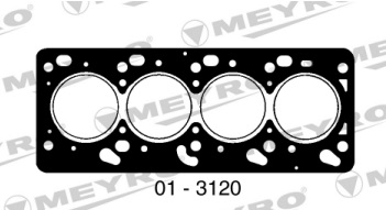 FORD FIESTA ESCORT MONDEO ZETEC 1.8 16V-TC